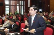 Bộ trưởng Cao Đức Phát: Hướng đến nền nông nghiệp trình độ cao